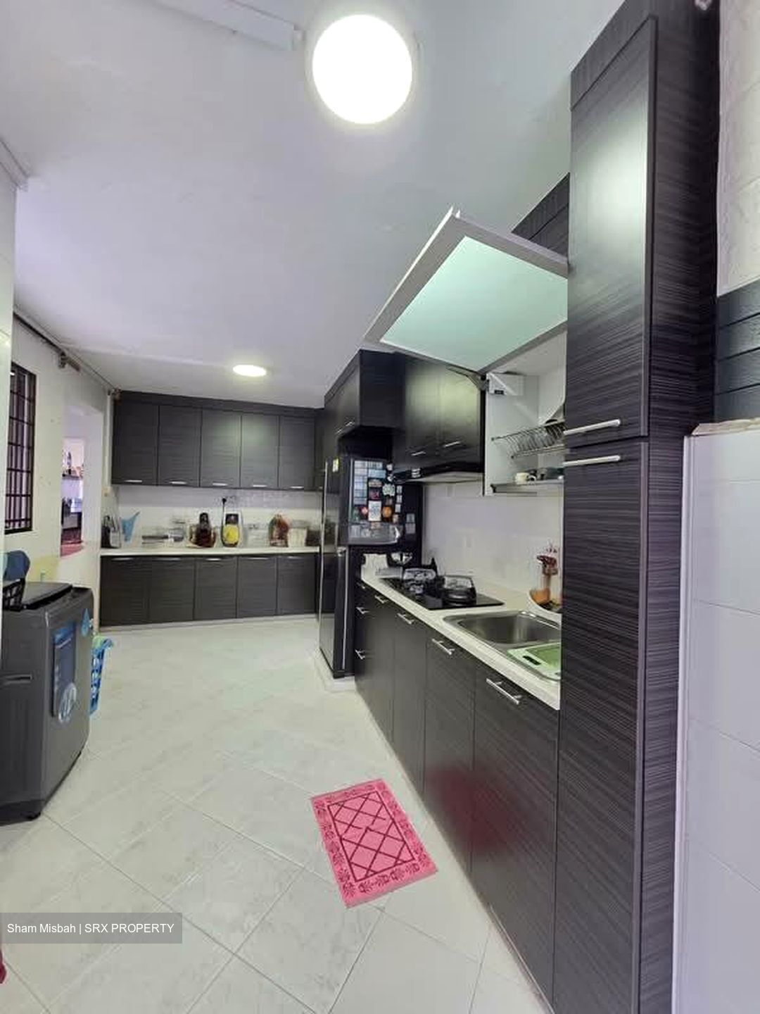 Blk 804 Tampines Polyview (Tampines), HDB 5 Rooms #555655541